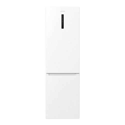 Réfrigérateur congélateur bas SMEG RC20WDNE