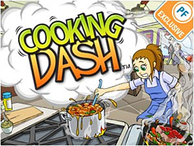 Cooking Dash État correct - Mindscape France reconditionné disponible sur Fnac