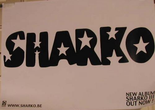 Acheter Sharko - 50x70 cm - AFFICHE / POSTER État correct - 17,99 € Sharko - 50x70 cm - AFFICHE / POSTER État correct - N/A reconditionné disponible sur Fnac
