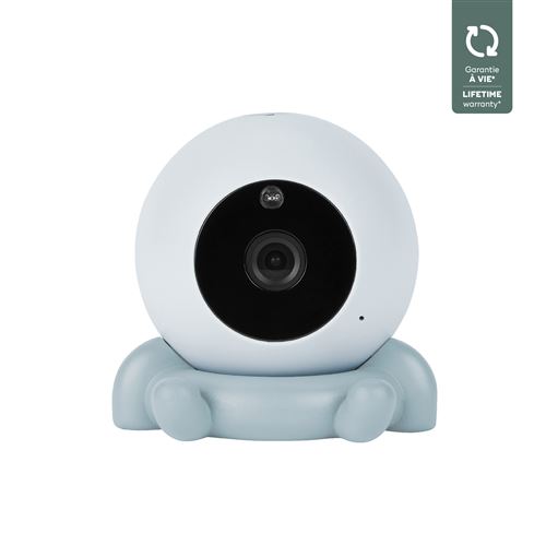 Acheter Caméra additionnelle pour Babyphone vidéo Babymoov Yoo Roll Vert et Blanc État correct - 39,99 € Caméra additionnelle pour Babyphone vidéo Babymoov Yoo Roll Vert et Blanc État correct - Babymoov reconditionné disponible sur Fnac