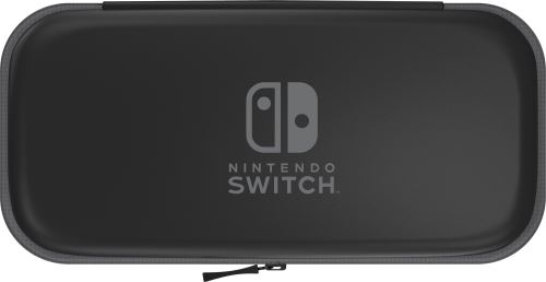 Kit housse de protection Nintendo Noir pour console Nintendo Switch Lite État correct - PowerA reconditionné disponible sur Fnac
