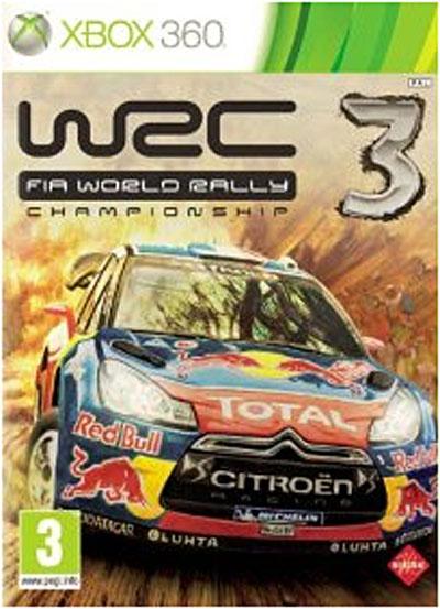 Acheter WRC 3 État correct - 13,00 € WRC 3 État correct - Nacon reconditionné disponible sur Fnac