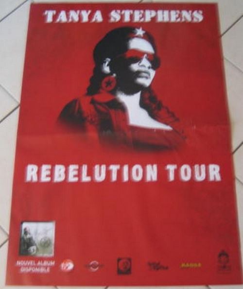 Acheter Tanya STEPHENS - 70x100 cm - AFFICHE / POSTER État correct - 25,99 € Tanya STEPHENS - 70x100 cm - AFFICHE / POSTER État correct - N/A reconditionné disponible sur Fnac