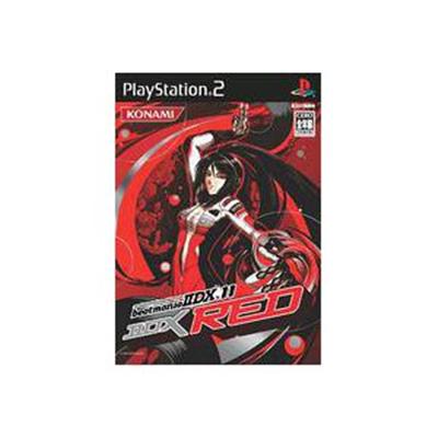beatmania IIDX 11 RED [IMPORT JAPONAIS] État correct -  reconditionné disponible sur Fnac