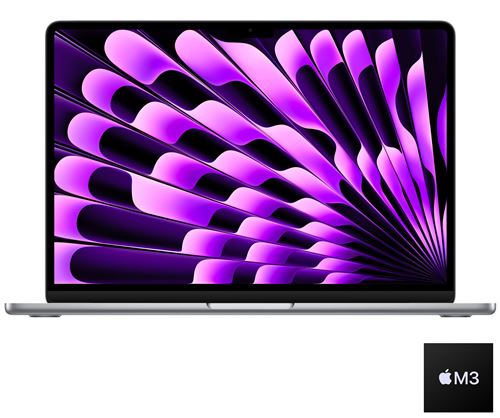 MacBook Air M3 reconditionné