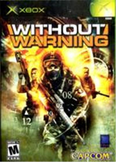 Without Warning État correct -  reconditionné disponible sur Fnac