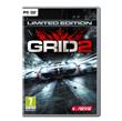 Grid 2 - Edition Limitée État correct - Bandai Namco reconditionné disponible sur Fnac