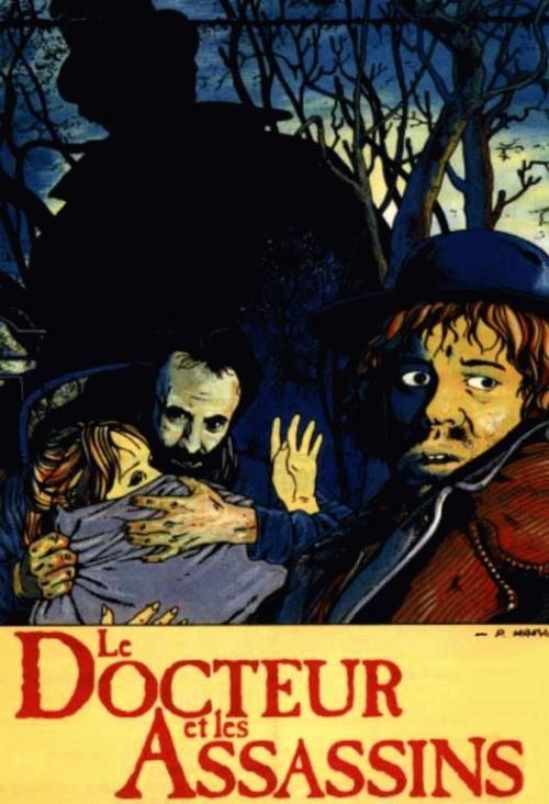 Acheter Le Docteur Et Les Assassins AFFICHE CINEMA ORIGINALE État correct - 22,99 € Le Docteur Et Les Assassins AFFICHE CINEMA ORIGINALE État correct - N/A reconditionné disponible sur Fnac