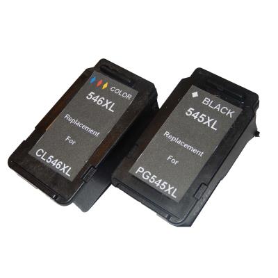 Acheter vhbw Lot de 2 cartouches d'encre recyclées (noir&couleur) pour Canon Pixma MG2450 MG-2450 MG2455 MG-2455 MG2550 MG-2550 Remplace: PG-545, CL-546 État correct - 52,65 € vhbw Lot de 2 cartouches d'encre recyclées (noir&couleur) pour Canon Pixma MG2450 MG-2450 MG2455 MG-2455 MG2550 MG-2550 Remplace: PG-545, CL-546 État correct - N/A reconditionné disponible sur Fnac