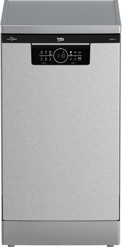 Acheter Lave-vaisselle pose libre BEKO BDFS26040X État correct - 413,99 € Lave-vaisselle pose libre BEKO BDFS26040X État correct - Beko reconditionné disponible sur Fnac