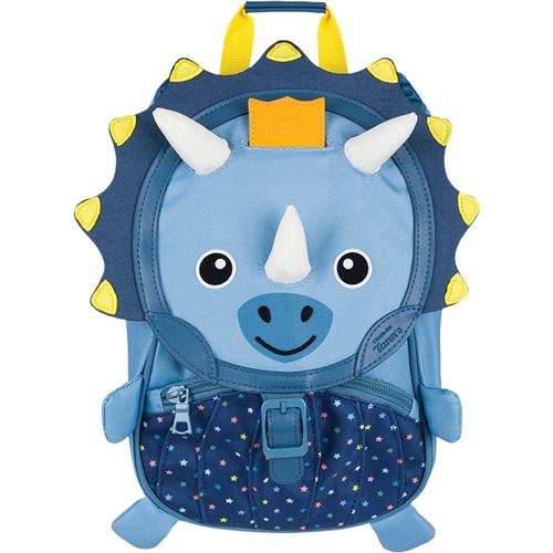Sac à dos scolaire avec 1 compartiment L'école des tann's Baby Dino Bleu État correct - N/A reconditionné disponible sur Fnac
