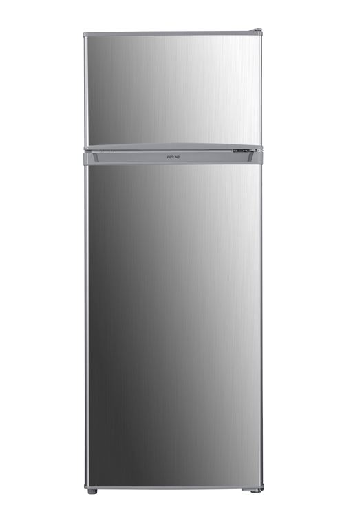 Réfrigérateur congélateur en haut Proline DD209SL 206 L Argent État correct - Proline reconditionné disponible sur Fnac