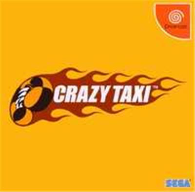 Acheter Crazy Taxi - IMPORT JAPONAIS État correct - 47,99 € Crazy Taxi - IMPORT JAPONAIS État correct - reconditionné disponible sur Fnac