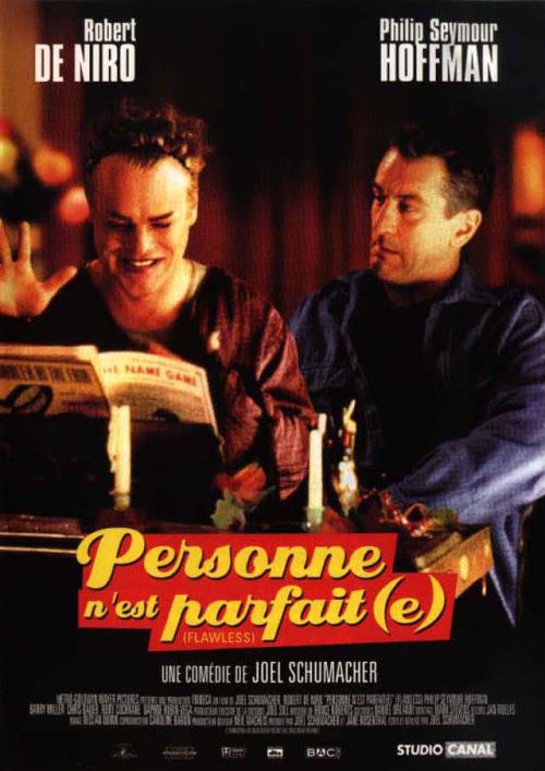 Acheter Personne n est parfait€ AFFICHE CINEMA ORIGINALE État correct - 22,99 € Personne n est parfait€ AFFICHE CINEMA ORIGINALE État correct - N/A reconditionné disponible sur Fnac