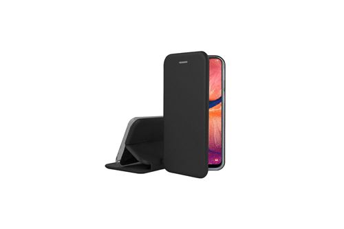IBROZ Etui Folio Cover en Cuir noir pour Samsung Galaxy A20e État correct - N/A reconditionné disponible sur Fnac