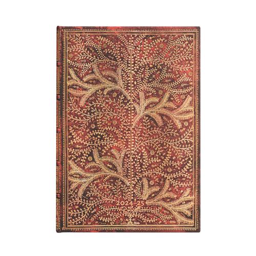 Acheter Agenda Paperblanks 13M25 Forêt Sauvage Midi 2024-2025 État correct - 20,41 € Agenda Paperblanks 13M25 Forêt Sauvage Midi 2024-2025 État correct - Paperblanks reconditionné disponible sur Fnac