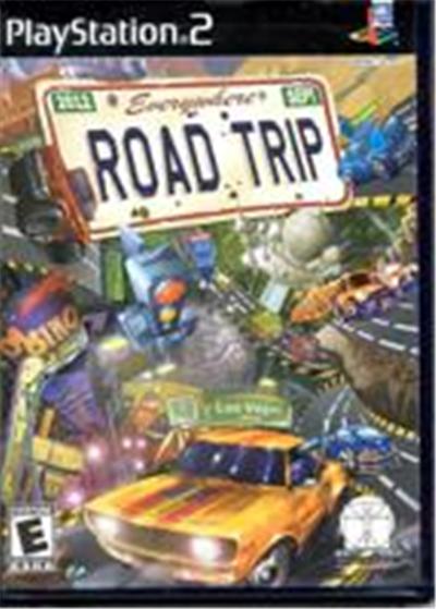 Acheter Road Trip État correct - 125,99 € Road Trip État correct - reconditionné disponible sur Fnac