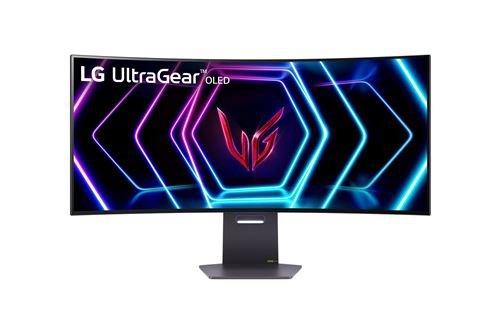 Acheter Ecran PC gaming LG 39GS95QE-B.AEU 39"" Incurvé WQHD Noir État correct - 922,99 € Ecran PC gaming LG 39GS95QE-B.AEU 39"" Incurvé WQHD Noir État correct - LG reconditionné disponible sur Fnac
