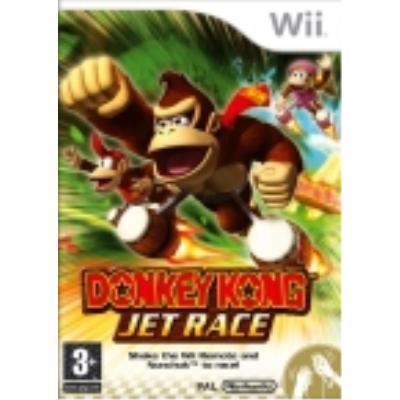 Donkey Kong - Jet Race État correct -  reconditionné disponible sur Fnac
