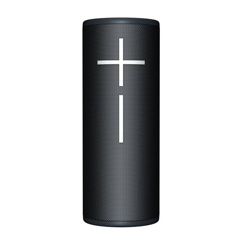 Enceinte portable sans fil Ultimate Ears Megaboom 4 Bluetooth Noir État correct - Ultimate Ears reconditionné disponible sur Fnac
