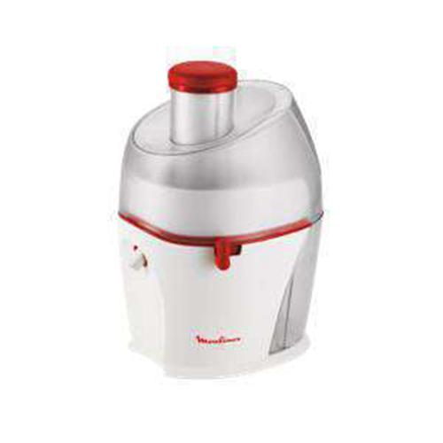 Moulinex - JU320172 - Centrifugeuse - Blanc/Rouge État correct - Moulinex reconditionné disponible sur Fnac