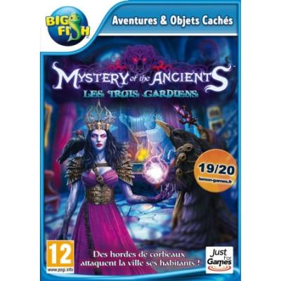 Mystery of the Ancients Les 3 Gardiens PC État correct - Just for Games reconditionné disponible sur Fnac