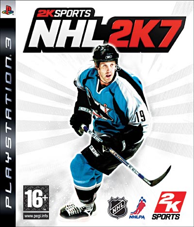 NHL 2K7 État correct - Take-Two Interactive reconditionné disponible sur Fnac
