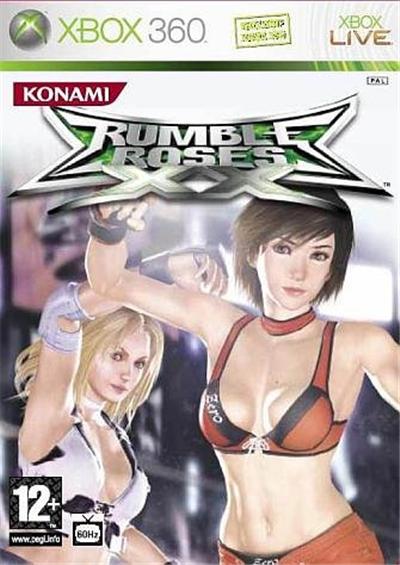 Acheter Rumble Roses XX État correct - 48,95 € Rumble Roses XX État correct - N/A reconditionné disponible sur Fnac