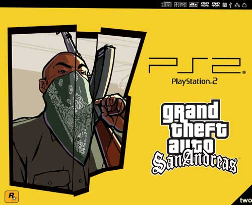 Acheter Sony Pack Nouvelle PlayStation 2 + GTA San Andréas État correct - 147,95 € Sony Pack Nouvelle PlayStation 2 + GTA San Andréas État correct - Sony reconditionné disponible sur Fnac