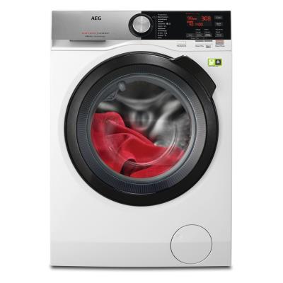 Lave linge frontal Aeg L8FSD944E État correct - AEG reconditionné disponible sur Fnac