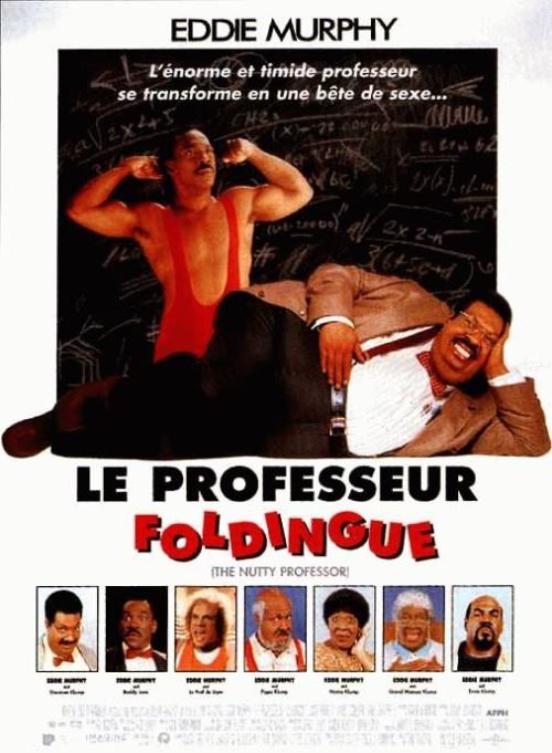 Acheter Le Professeur Foldingue AFFICHE CINEMA ORIGINALE État correct - 22,99 € Le Professeur Foldingue AFFICHE CINEMA ORIGINALE État correct - N/A reconditionné disponible sur Fnac