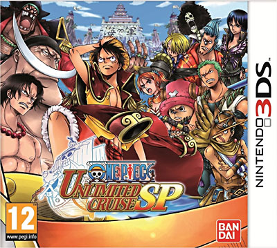 Acheter One Piece Unlimited Cruise Sp État correct - 29,95 € One Piece Unlimited Cruise Sp État correct - Nintendo reconditionné disponible sur Fnac