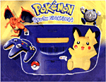 Nintendo 64 Pokémon Pikachu État correct - Nintendo reconditionné disponible sur Fnac