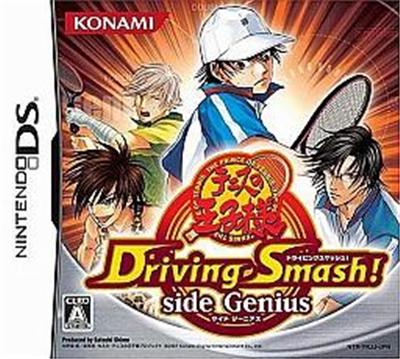 Acheter Tennis no Ojousama: Driving Smash! Side Genius État correct - 23,99 € Tennis no Ojousama: Driving Smash! Side Genius État correct - reconditionné disponible sur Fnac