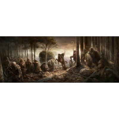 7ème Cercle - Keltia - Livret et Ecran État correct - N/A reconditionné disponible sur Fnac