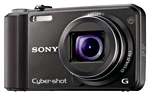Sony DSC-H70B Noir État correct - Sony reconditionné disponible sur Fnac
