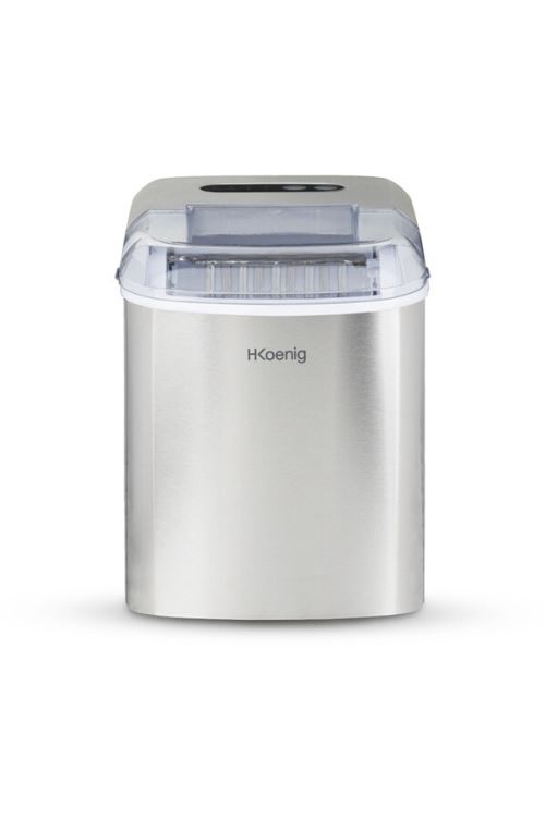 Fabrique à glaçons H.Koenig KB14 120 W Argent État correct - H. Koenig reconditionné disponible sur Fnac