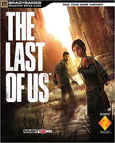 Acheter Guide de solution The Last of Us État correct - 22,08 € Guide de solution The Last of Us État correct - Eidos Interactive reconditionné disponible sur Fnac