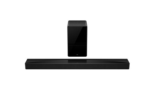 Acheter Barre de son Tcl Q75H Dolby Atmos 5.1.2 Noir État correct - 274,99 € Barre de son Tcl Q75H Dolby Atmos 5.1.2 Noir État correct - TCL reconditionné disponible sur Fnac