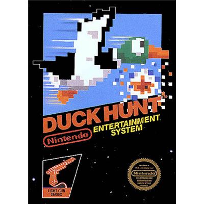 Duck Hunt État correct -  reconditionné disponible sur Fnac