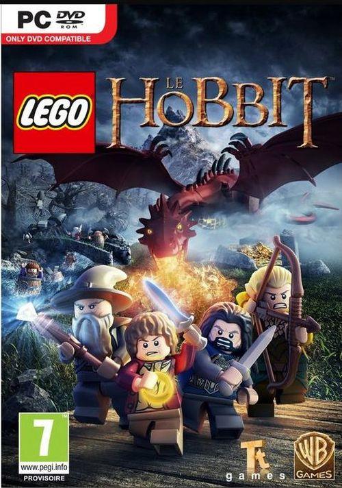 Acheter Lego Le Hobbit PC État correct - 41,14 € Lego Le Hobbit PC État correct - Just for Games reconditionné disponible sur Fnac