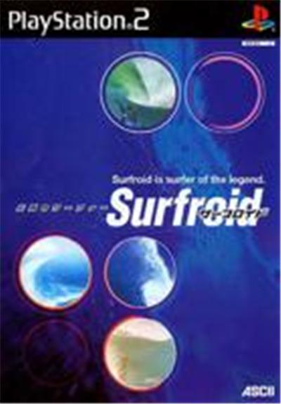 Acheter Surfroid: Densetsu no Surfer - IMPORT JAPONAIS État correct - 16,99 € Surfroid: Densetsu no Surfer - IMPORT JAPONAIS État correct - reconditionné disponible sur Fnac