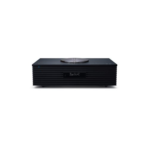 Acheter Système stéréo tout en un Technics Ottava SC-C70MK2EGK Noir État correct - 839,99 € Système stéréo tout en un Technics Ottava SC-C70MK2EGK Noir État correct - Technics reconditionné disponible sur Fnac