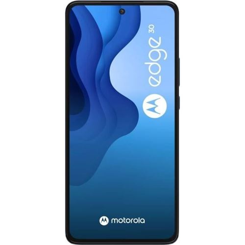 MOTOROLA - Edge 30 - 128 Go - Gris État correct - N/A reconditionné disponible sur Fnac