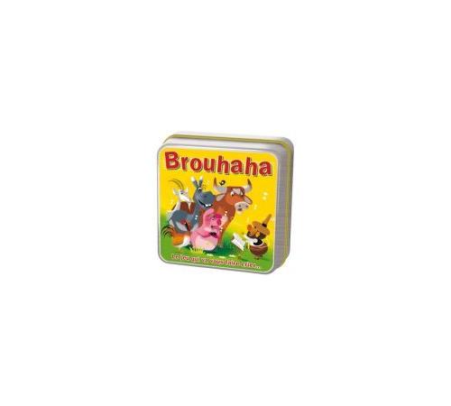 Acheter Brouhaha Asmodée État correct - 21,18 € Brouhaha Asmodée État correct - Asmodee reconditionné disponible sur Fnac