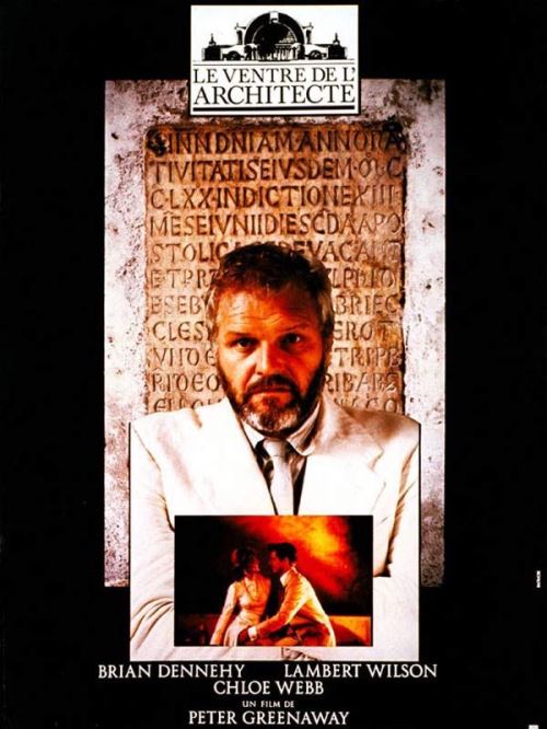 Acheter Le Ventre De L'architecte AFFICHE CINEMA ORIGINALE État correct - 22,99 € Le Ventre De L'architecte AFFICHE CINEMA ORIGINALE État correct - N/A reconditionné disponible sur Fnac