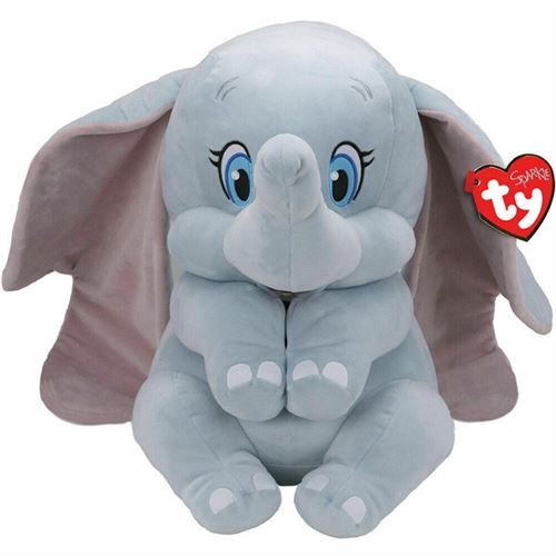 Acheter Peluche Ty Disney Medium Dumbo État correct - 24,45 € Peluche Ty Disney Medium Dumbo État correct - Ty reconditionné disponible sur Fnac