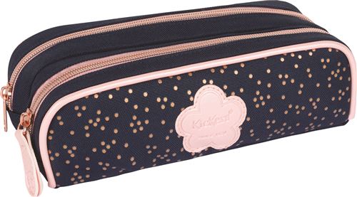 Acheter Fourre-tout Oberthur Double Kickers Girl État correct - 14,59 € Fourre-tout Oberthur Double Kickers Girl État correct - Oberthur reconditionné disponible sur Fnac