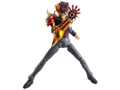 Acheter S.h. Figuarts Skryde Kazuma 2nd Form (tamashii Web Limited) État correct - 64,85 € S.h. Figuarts Skryde Kazuma 2nd Form (tamashii Web Limited) État correct - N/A reconditionné disponible sur Fnac