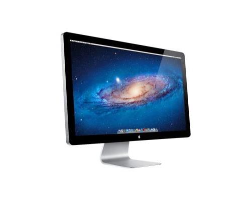 Acheter Apple Thunderbolt Display 27"" LED État correct - 899,00 € Apple Thunderbolt Display 27"" LED État correct - Apple reconditionné disponible sur Fnac